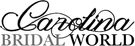 Carolina Bridal World logo