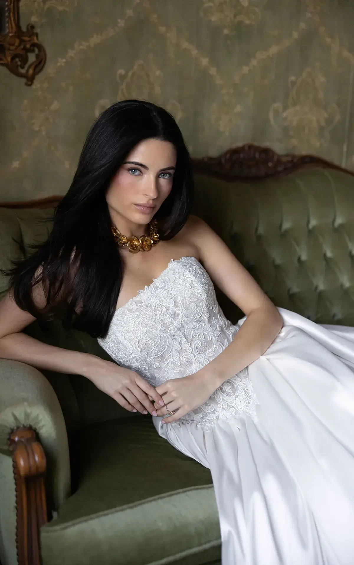 Essense of Australia Wedding Dresses: What Makes Them Stand Out? Image