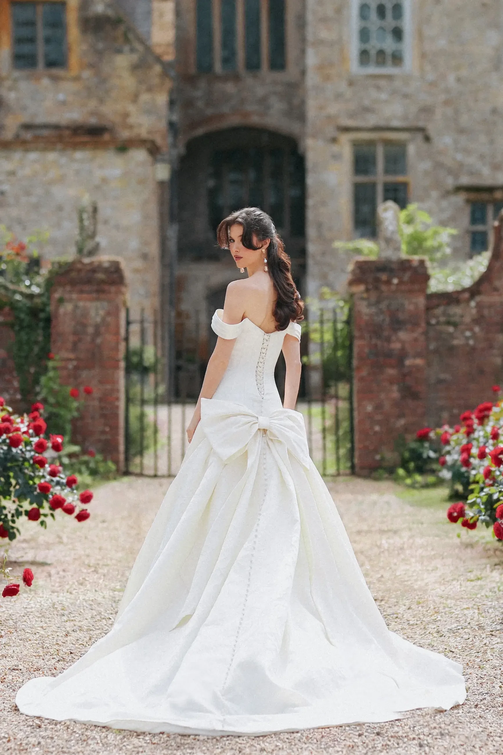 Where to Buy Wedding Dresses in North Carolina: What Brides Should Know Before Shopping Image