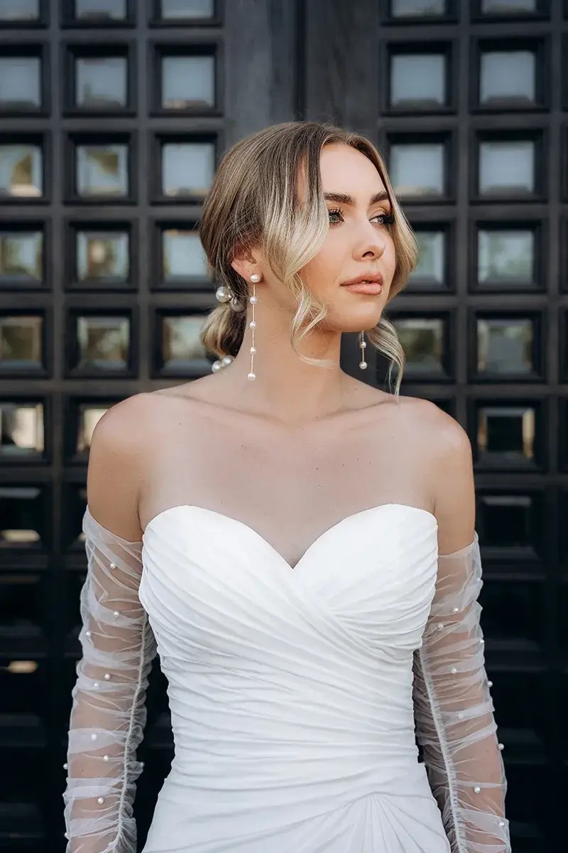 Stella York Designer Preview Trunk Show Main Image