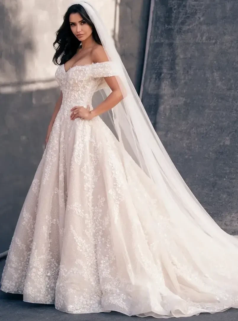 National Bridal Sale