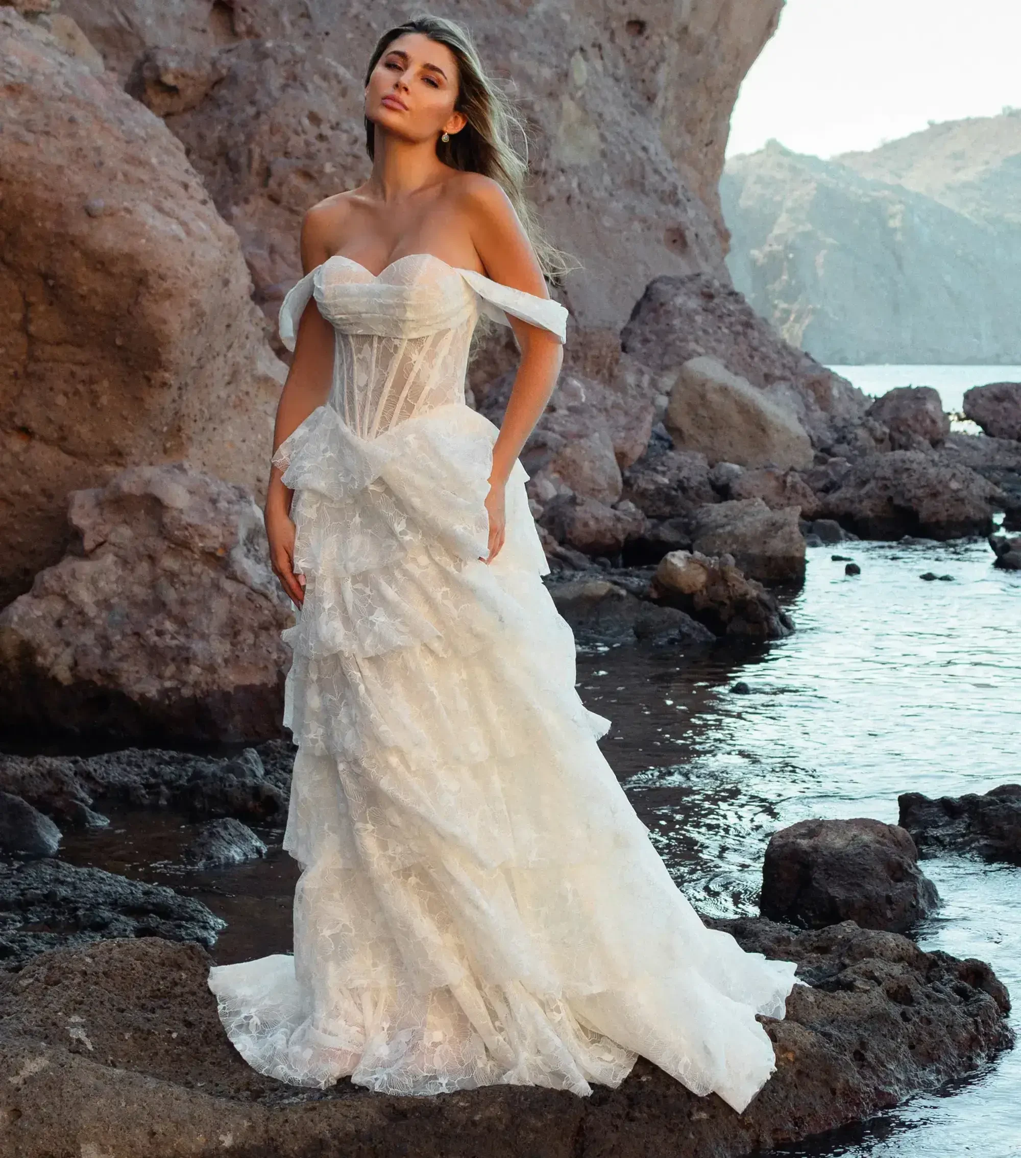 Preview Shopping Event