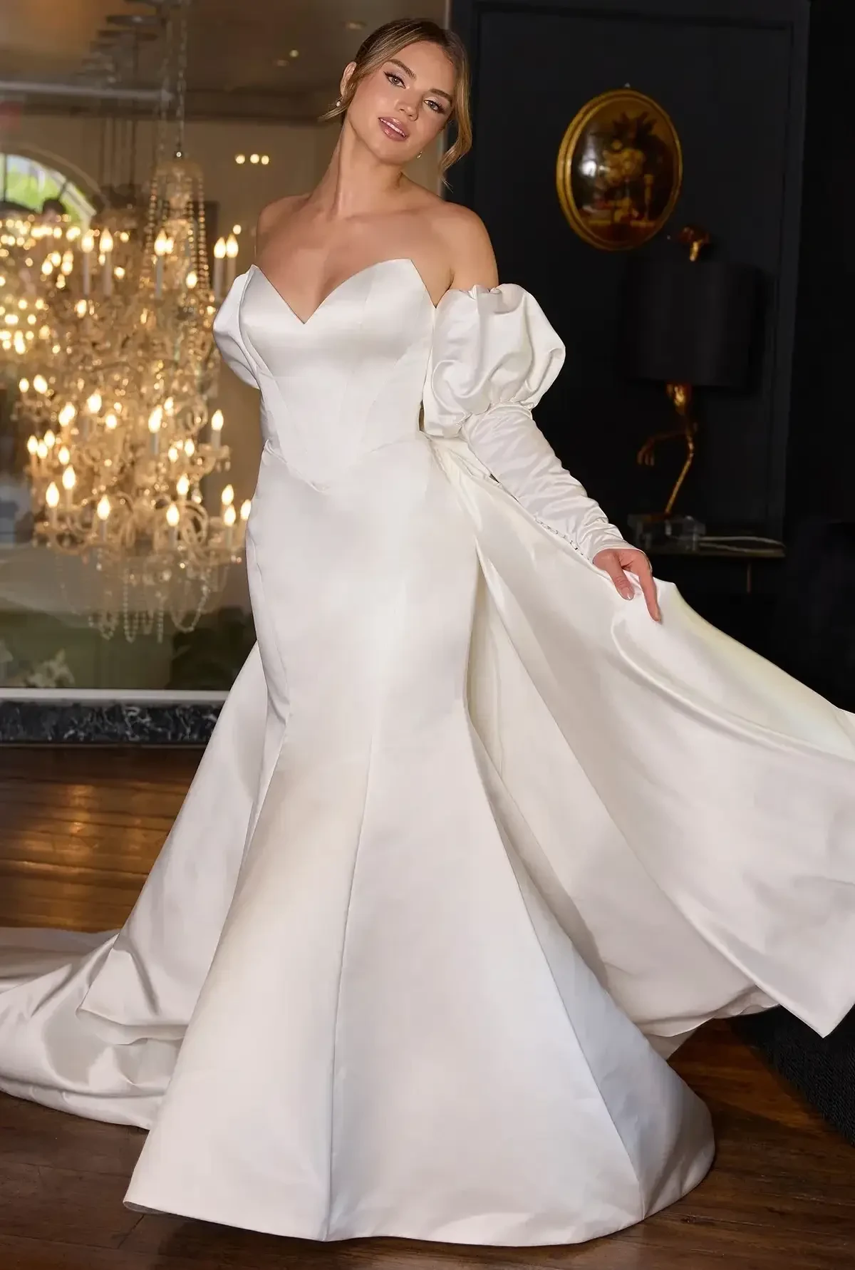 Essense of Australia Trunk Show