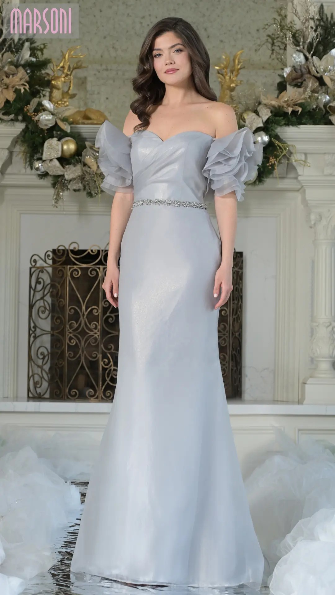 Mother of the Bride/Groom Trunk Show with Marsoni by Colors Main Image