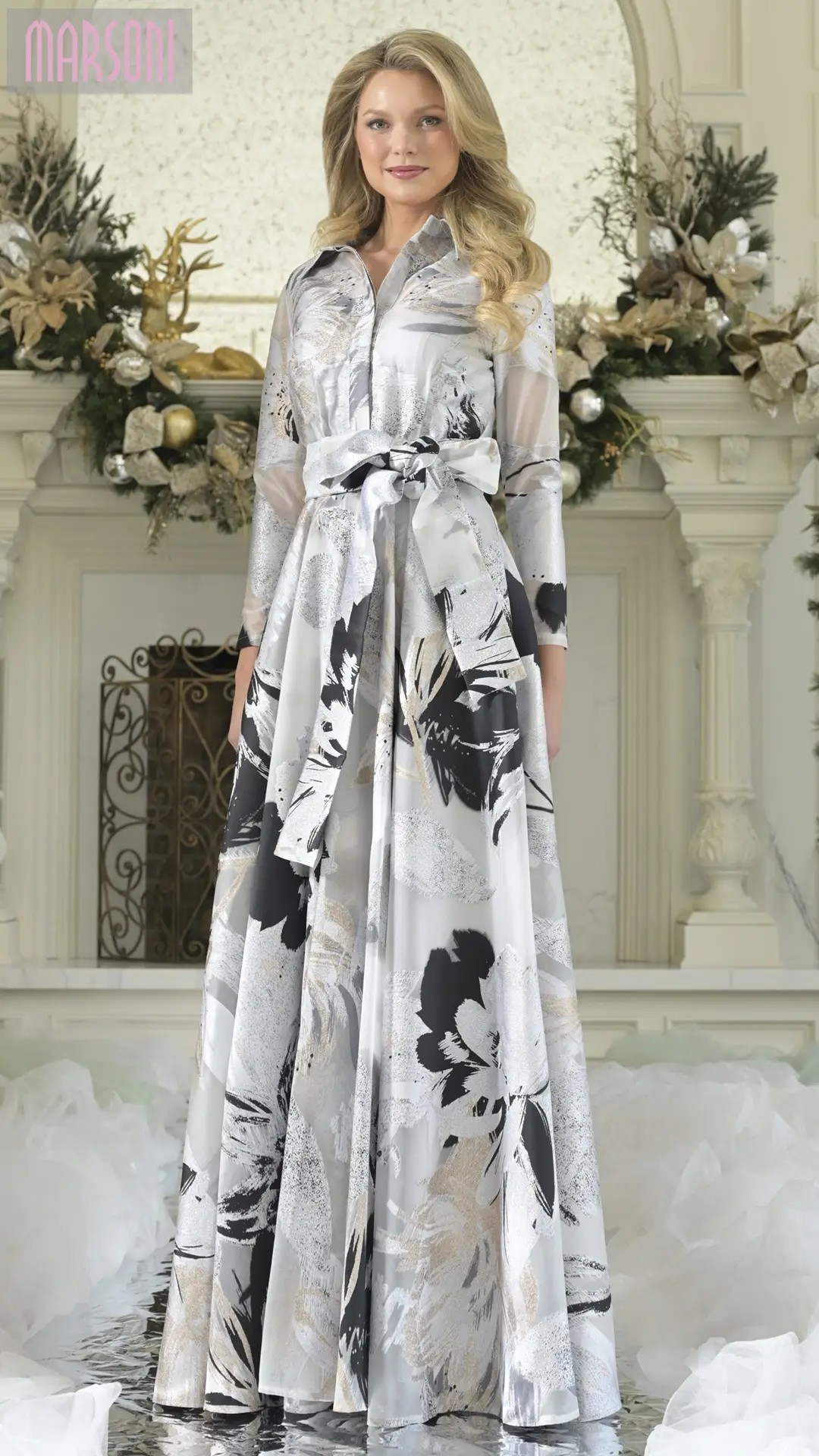 Mother of the Bride/Groom Trunk Show with Marsoni by Colors Main Image