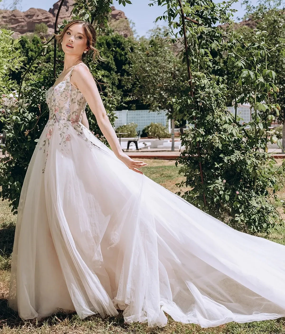 Stella York Preview Show
