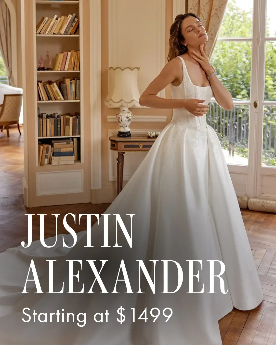 Justin Alexander