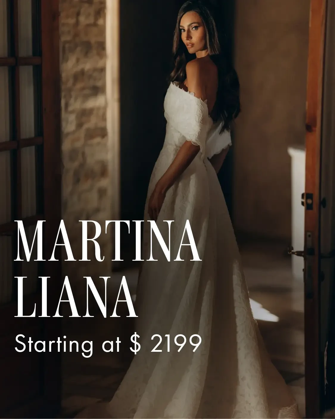 Martina Liana