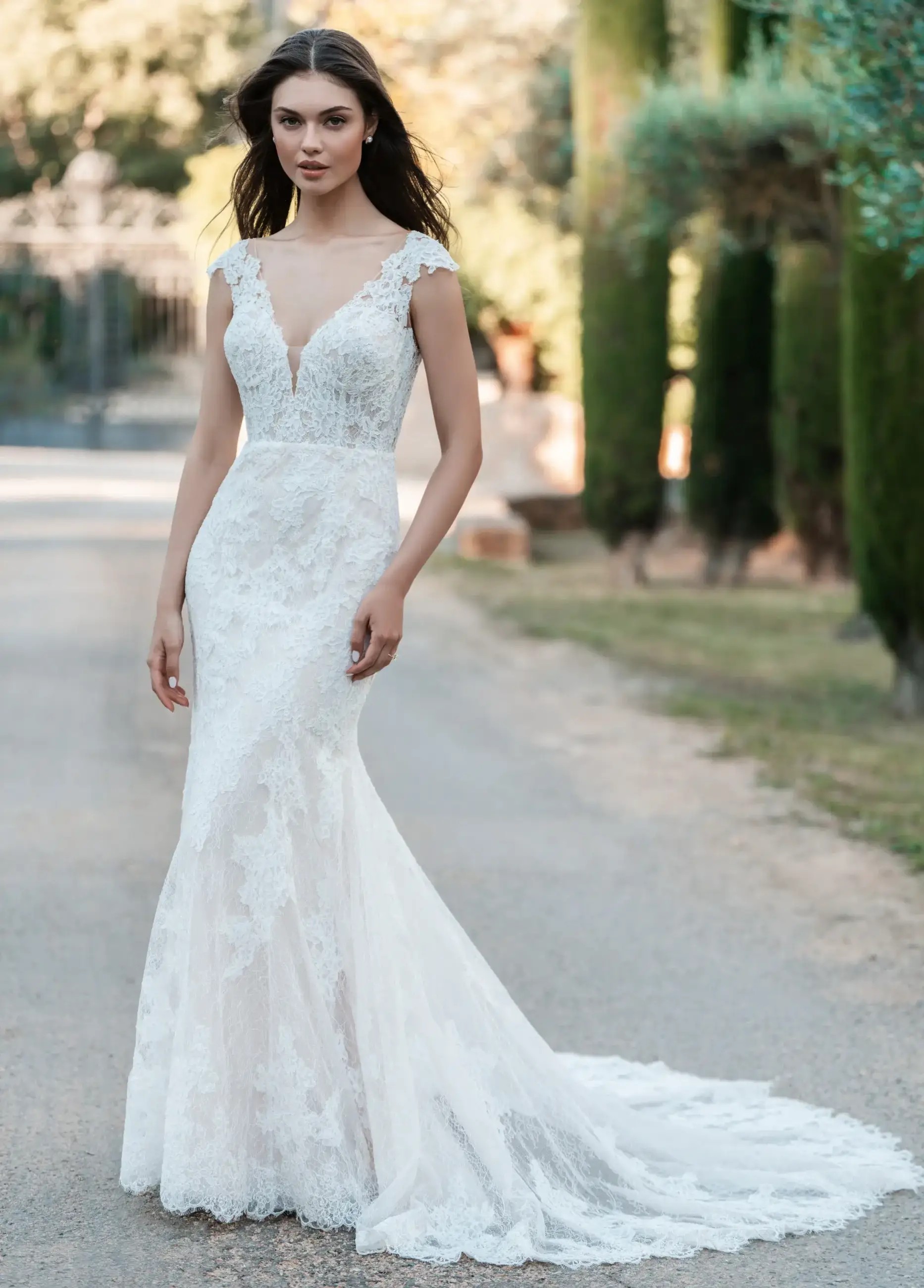 Allure Bridals