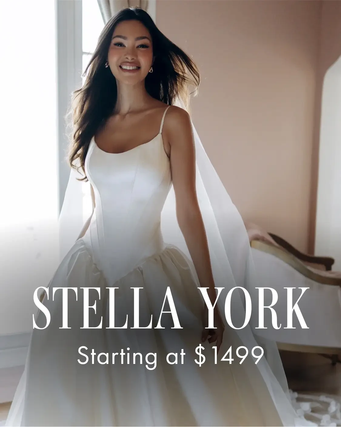 Stella York