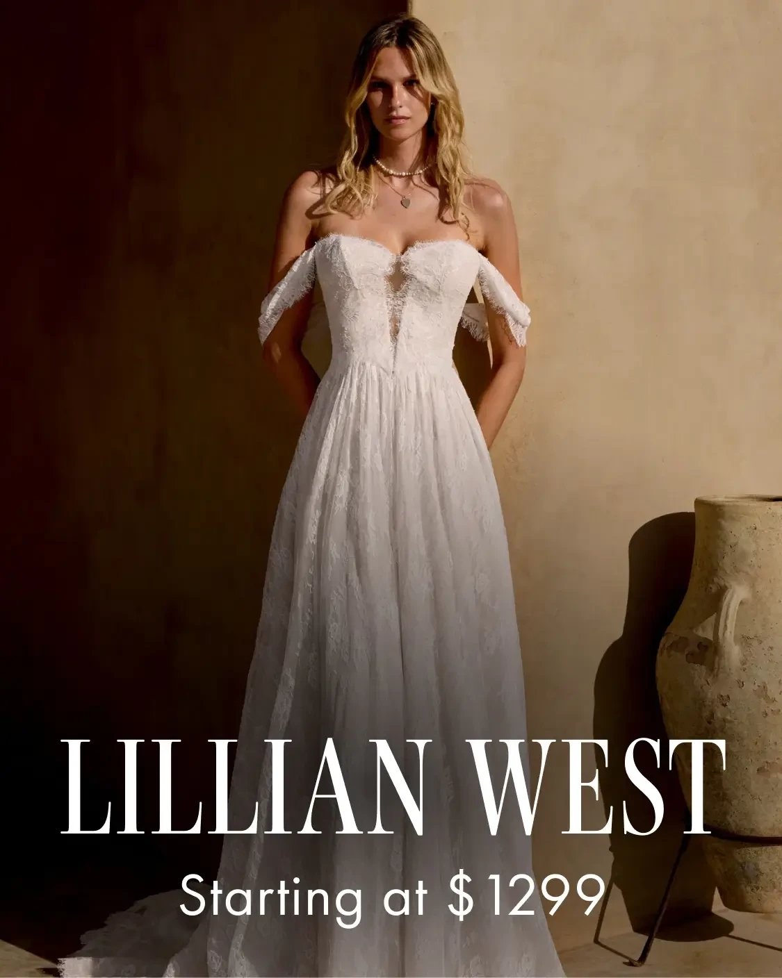 Lillian West