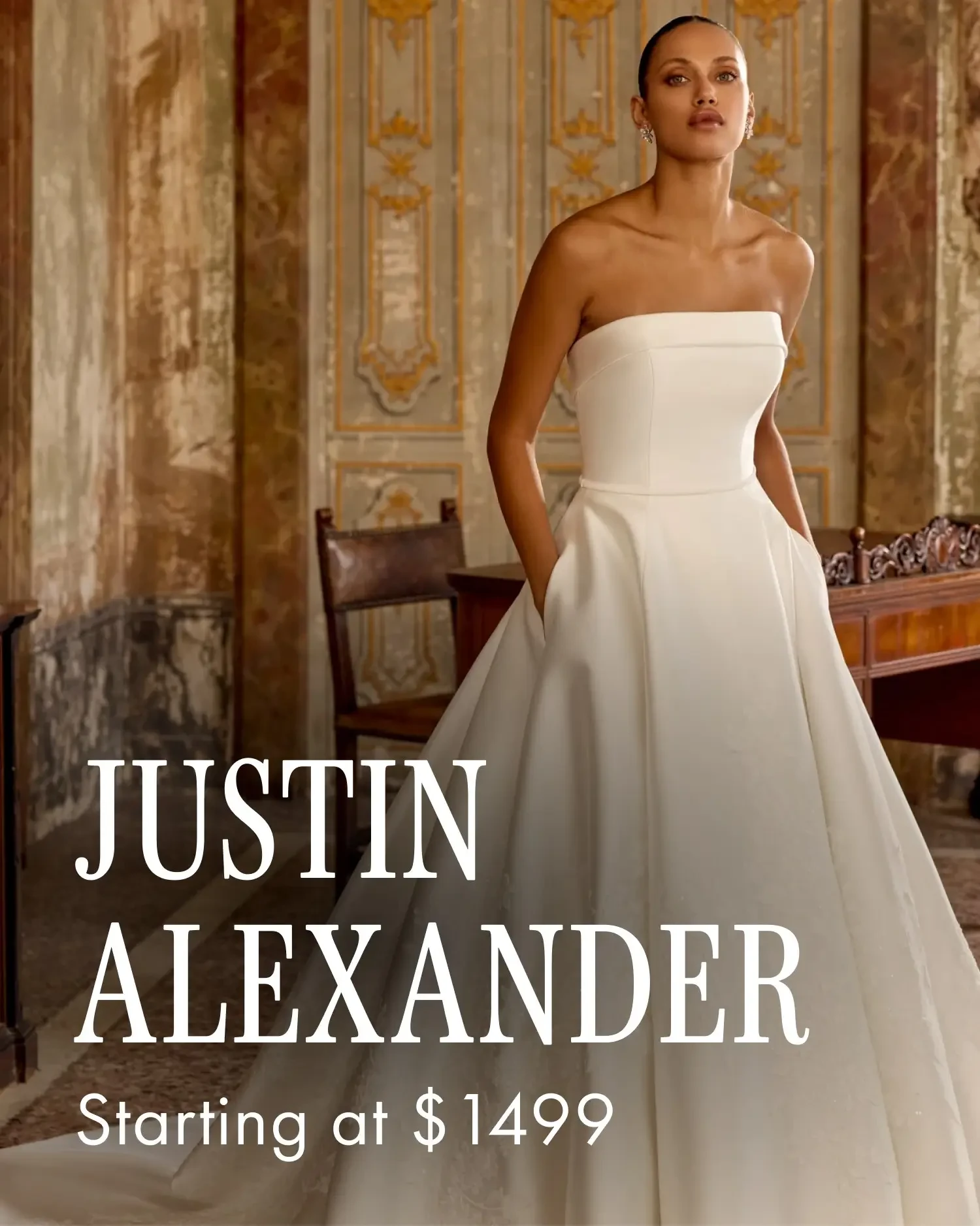 Justin Alexander