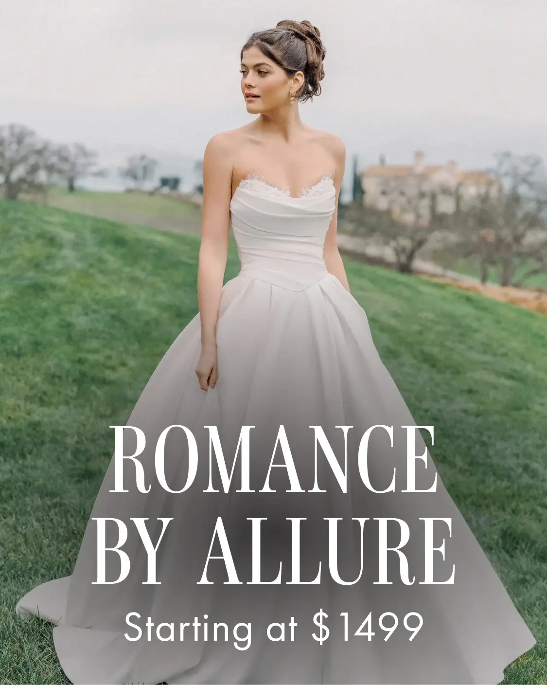 Romance by Allure