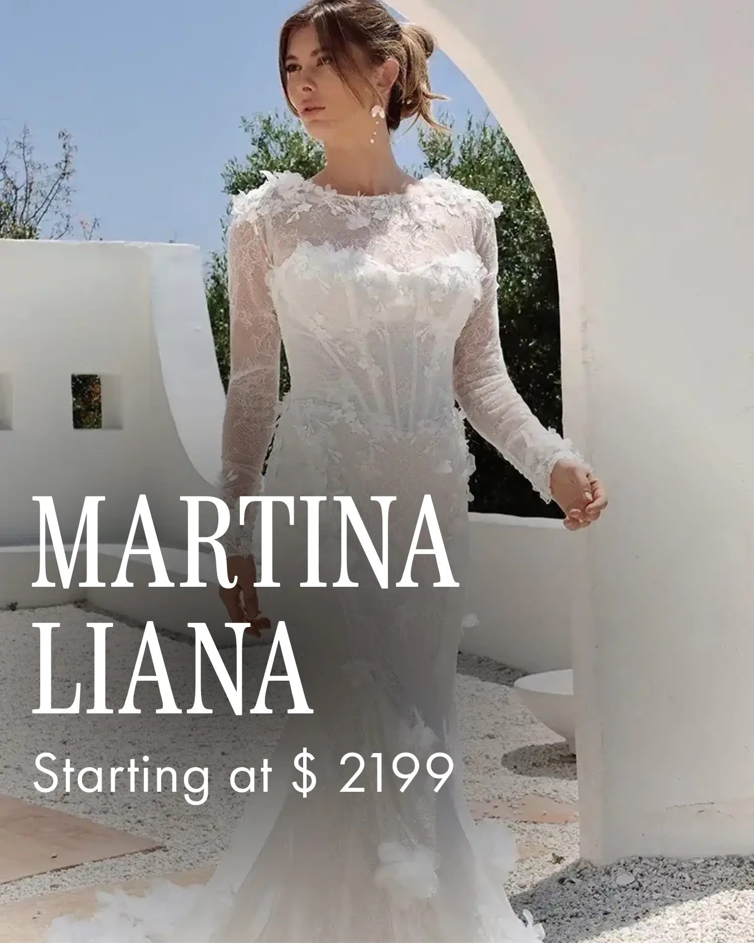 Martina Liana
