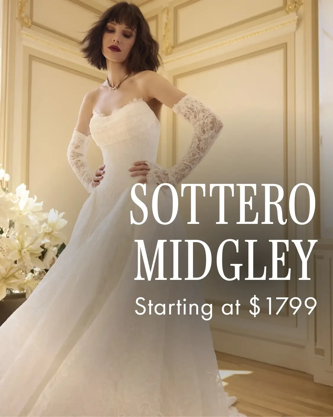 Sottero & Midgley