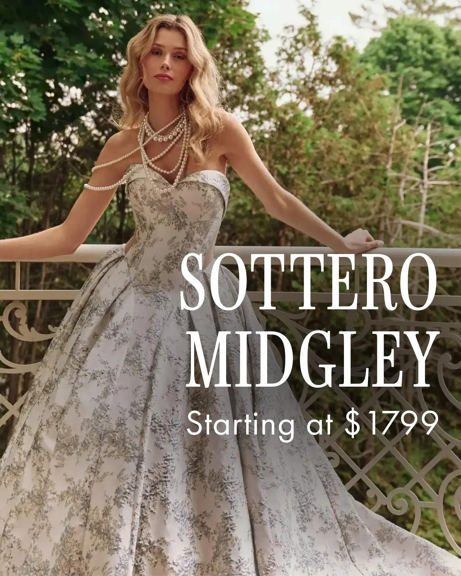 Sottero & Midgley