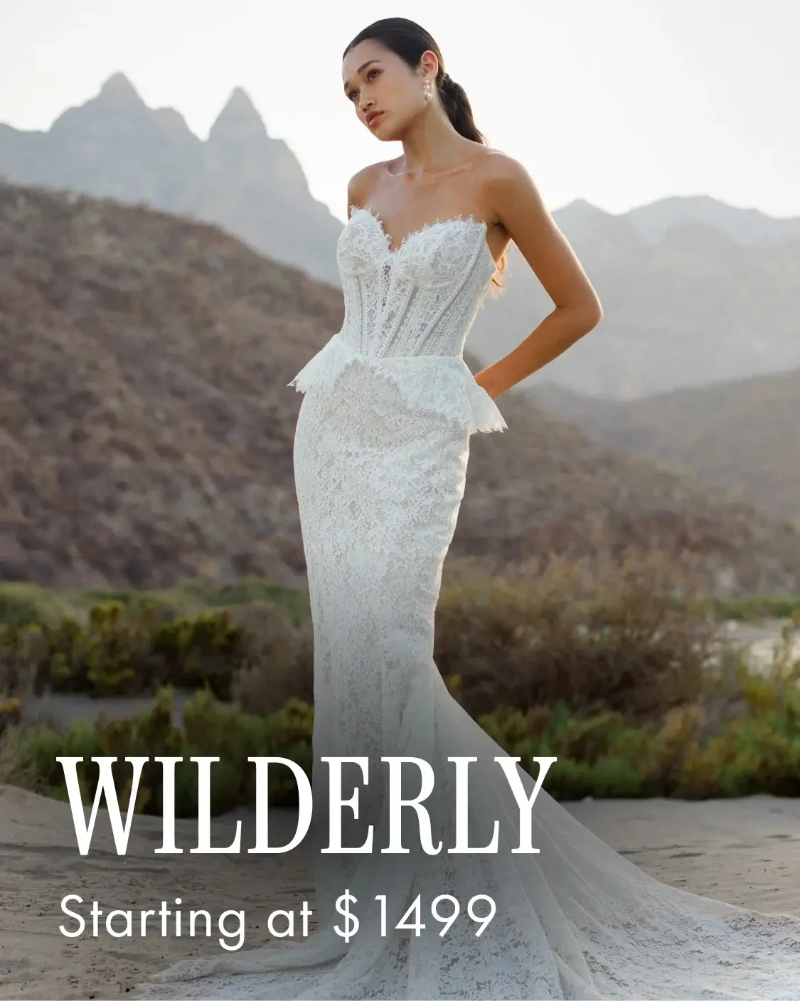 Wilderly Bride