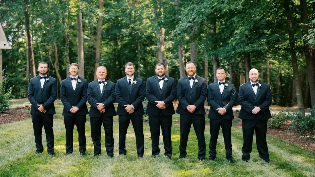 Tuxedo Imagery 6