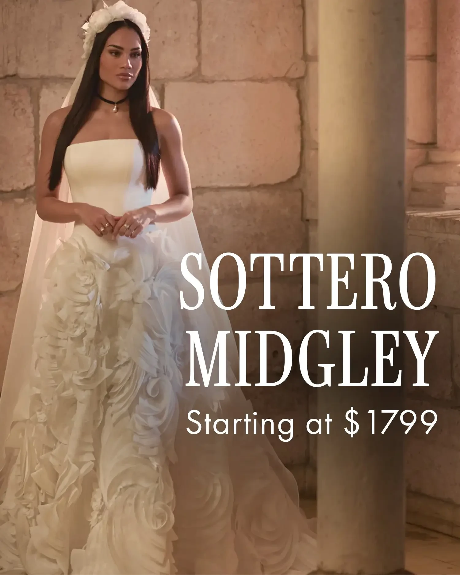 Sottero & Midgley