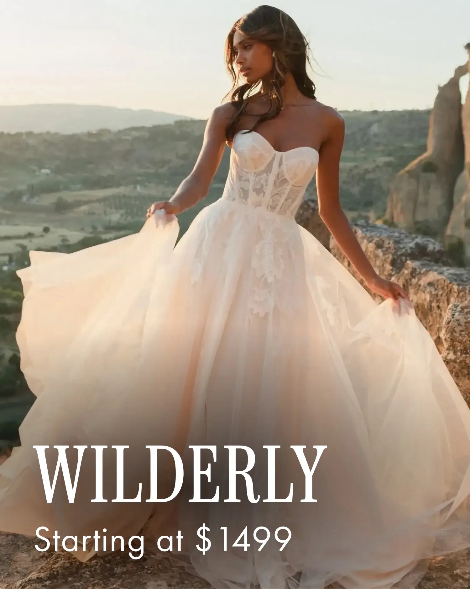 Wilderly Bride