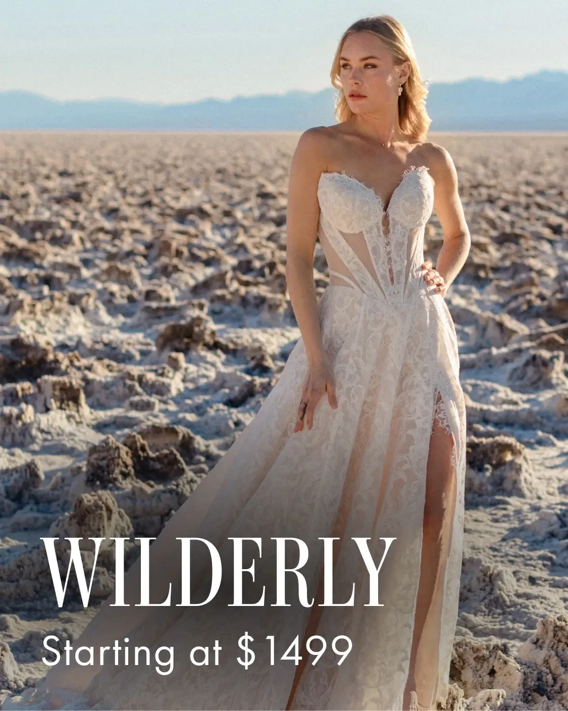 Wilderly Bride
