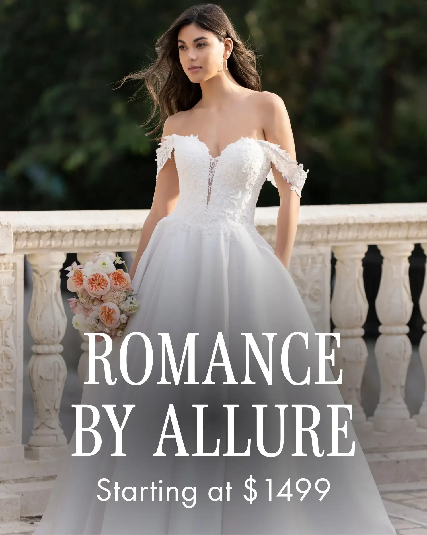 Romance by Allure