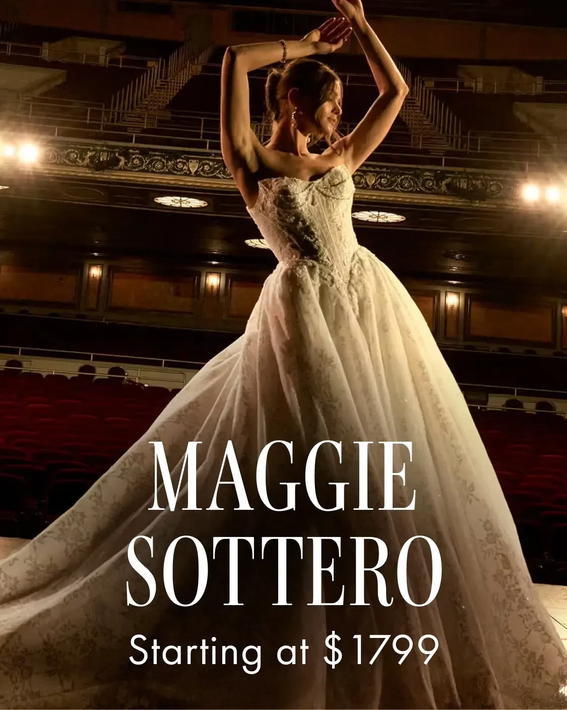 Maggie Sottero