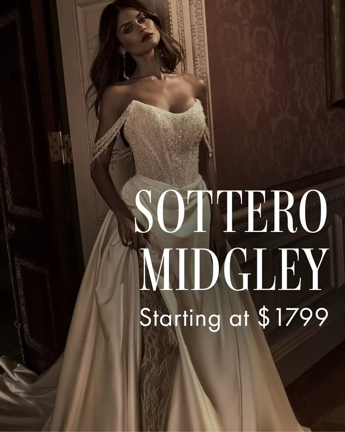 Sottero & Midgley