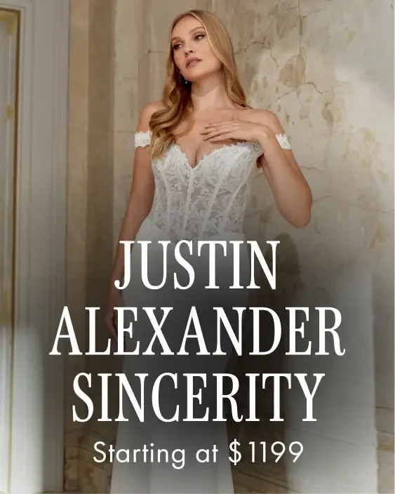 Justin Alexander Sincerity