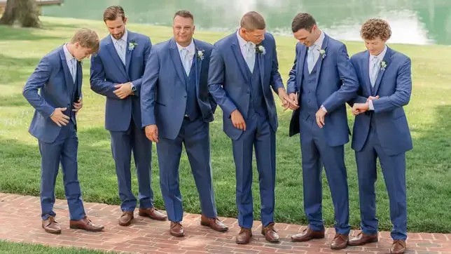 Tuxedo Imagery 7