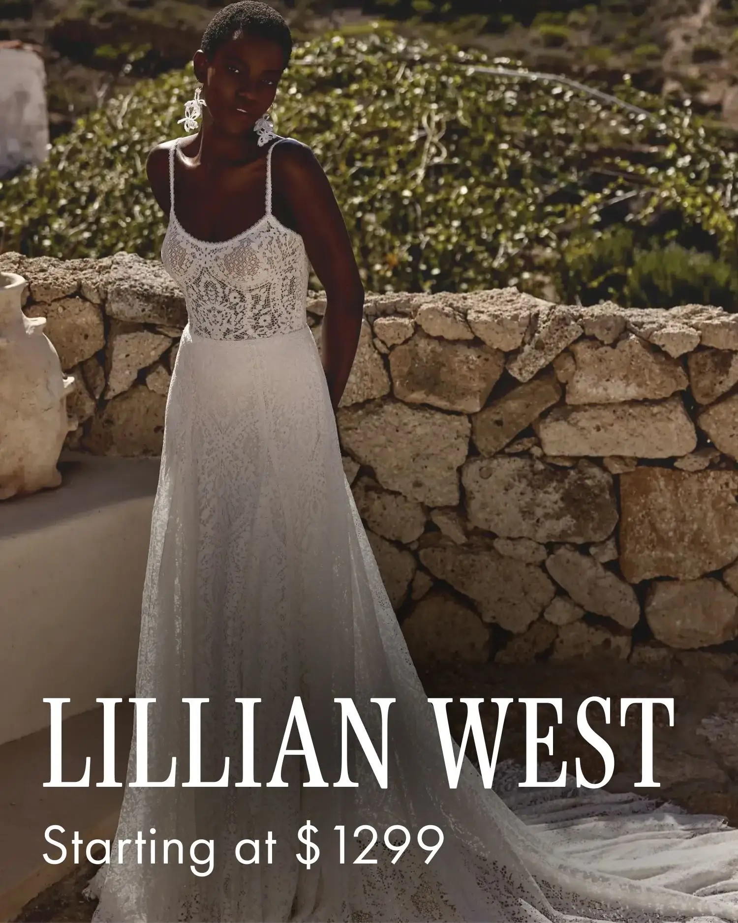 Lillian West