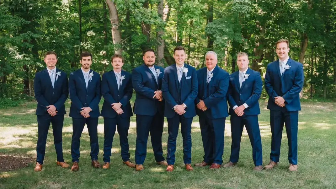 Tuxedo Imagery 4