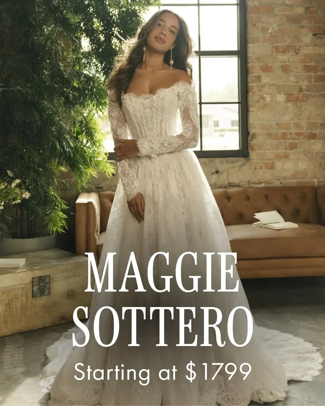 Maggie Sottero
