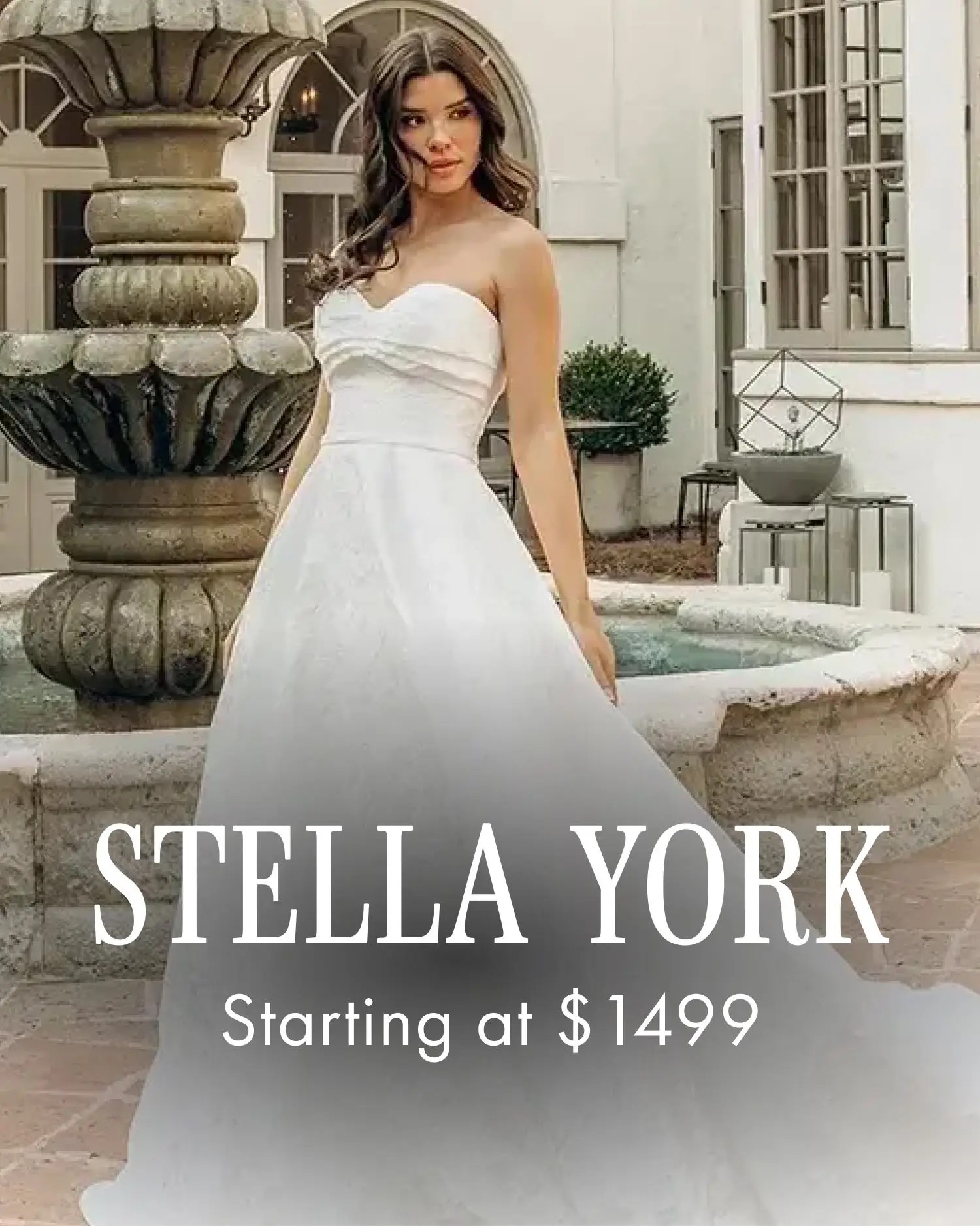 Stella York