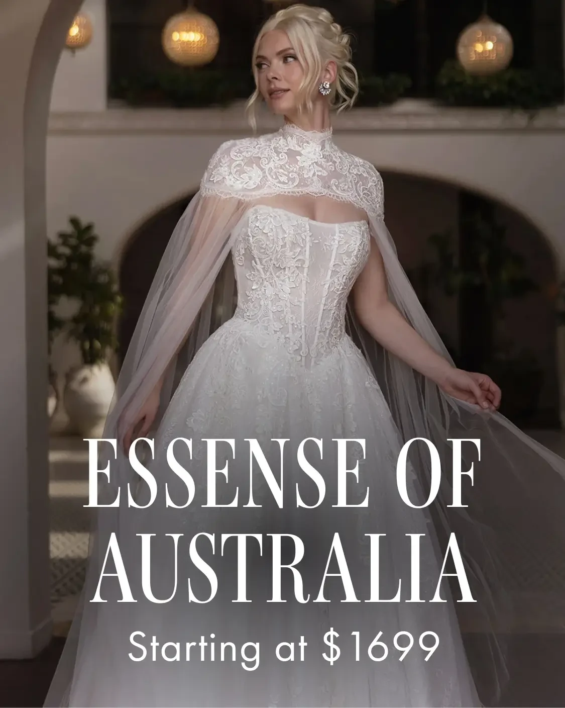 Essense of Australia