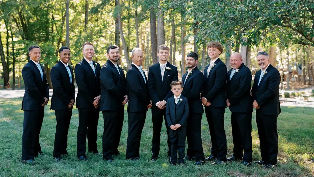 Tuxedo Imagery 3