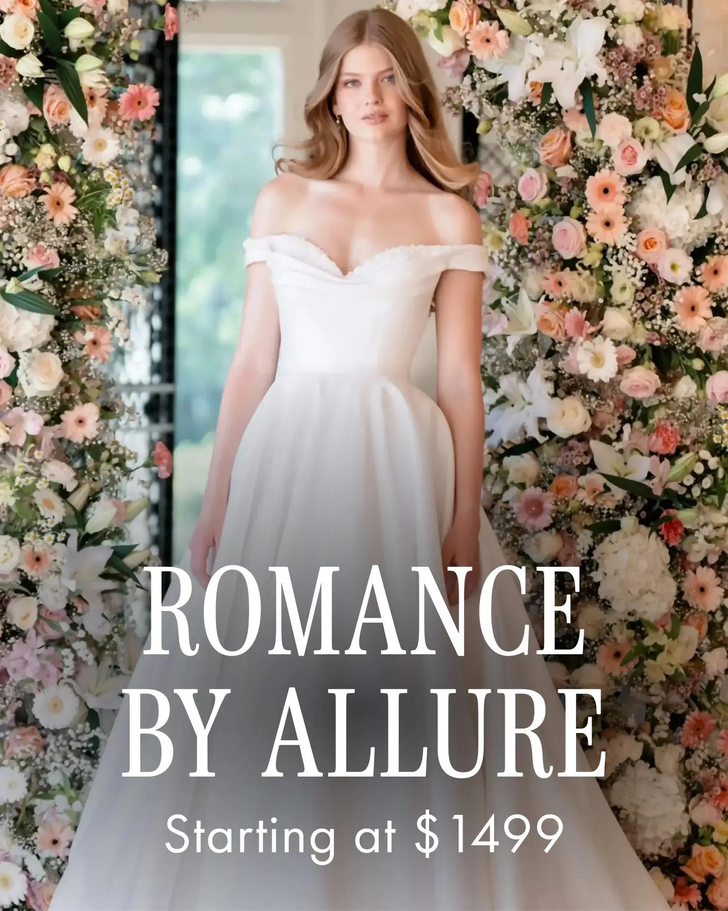 Romance by Allure
