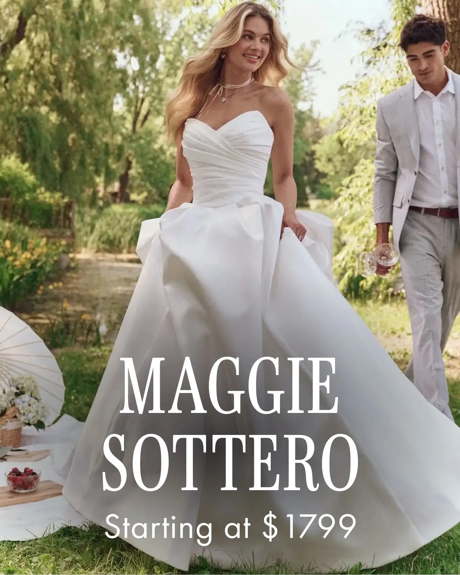 Maggie Sottero