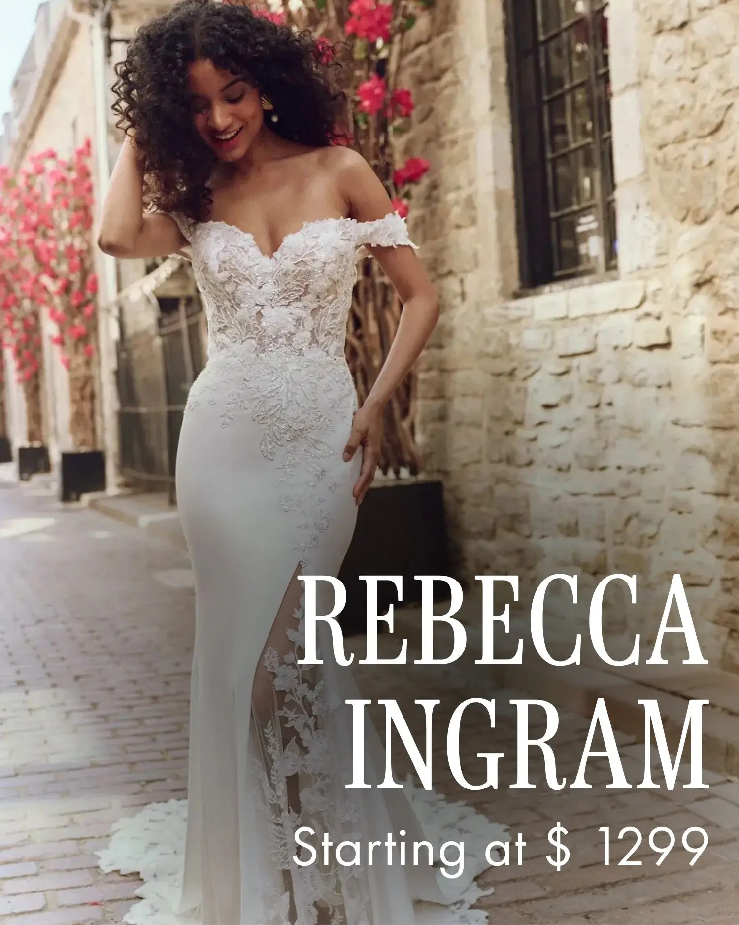 Rebecca Ingram